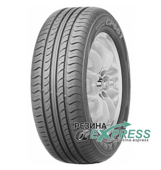 Nexen Classe Premiere CP661 185/70 R14 88T