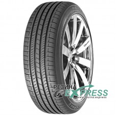 Nexen Classe Premiere CP662 205/55 R16 89H