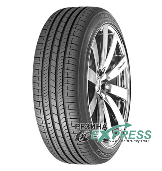 Nexen Classe Premiere CP662 205/55 R16 89H