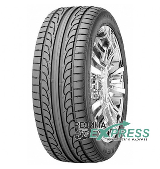 Nexen N6000 245/45 ZR17 99W XL FR