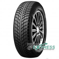 Nexen N'blue 4Season 185/60 R15 88H XL