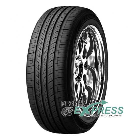 Nexen N'Fera AU5 225/55 R16 99W XL