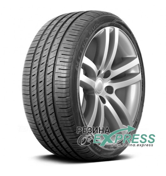 Nexen N'Fera RU5 235/60 R17 103V XL FR