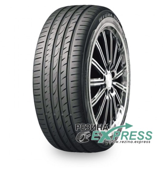 Nexen N'Fera SU4 205/55 R16 91V