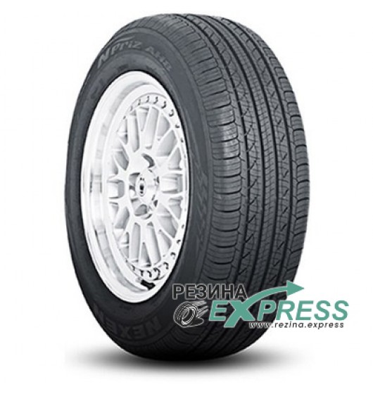 Nexen N'Priz AH8 205/65 R16 95H