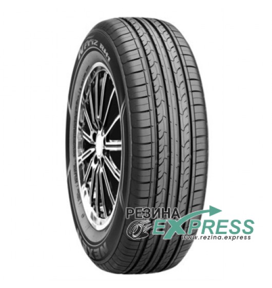 Nexen N'Priz RH1 215/70 R16 100H