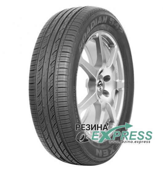 Nexen Roadian 542 265/60 R18 110H