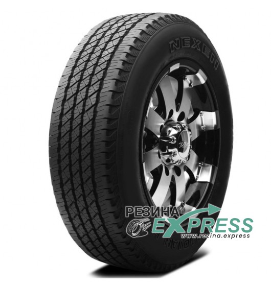 Nexen Roadian HT SUV 235/70 R15 102S