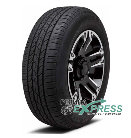 Nexen Roadian HTX RH5 265/60 R18 110H