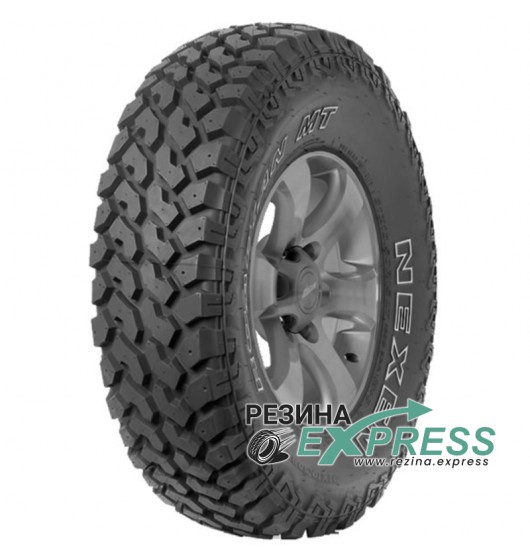 Nexen Roadian MT 235/85 R16 120/116Q