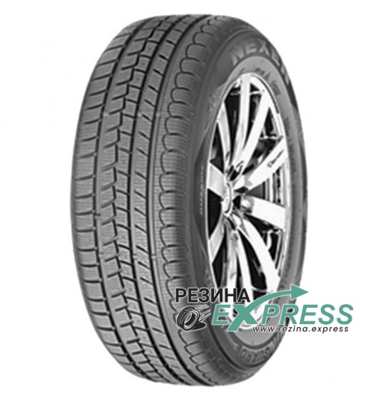 Nexen WinGuard Snow G 215/55 R16 93H