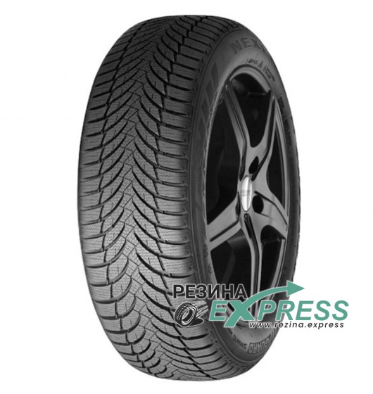 Nexen WinGuard Snow G WH2 215/65 R16 98H