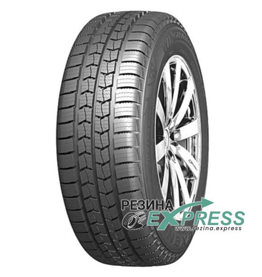 Nexen WinGuard WT1 185 R14C 102/100R