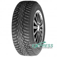 Nexen WinGuard WinSpike WH62 195/60 R16 89T (шип)