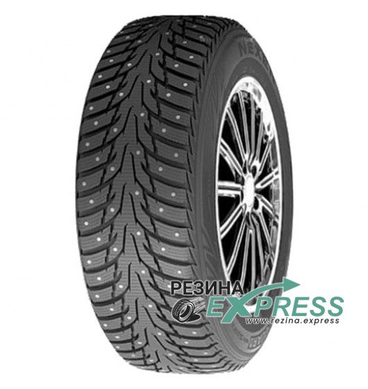 Nexen WinGuard WinSpike WH62 215/70 R15 98T (под шип)