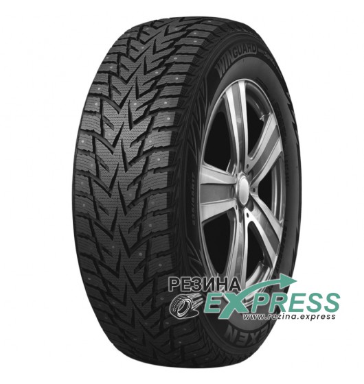 Nexen WinGuard WinSpike WS62 225/60 R17 103T XL (под шип)