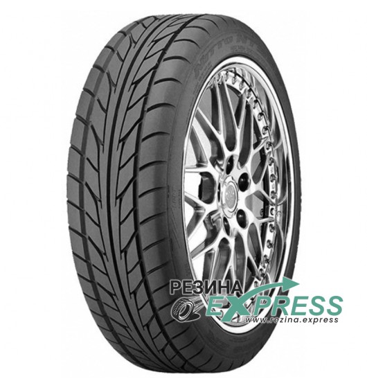 Nitto NT555 Extreme Performance 245/45 R20 103W XL