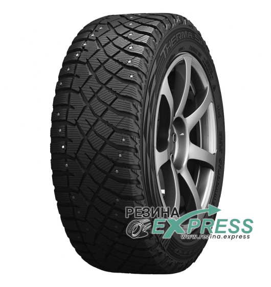 Nitto Therma Spike 235/65 R17 108T XL (шип)