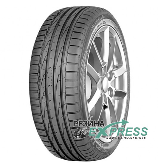 Nokian Hakka Blue 2 205/65 R16 99V XL