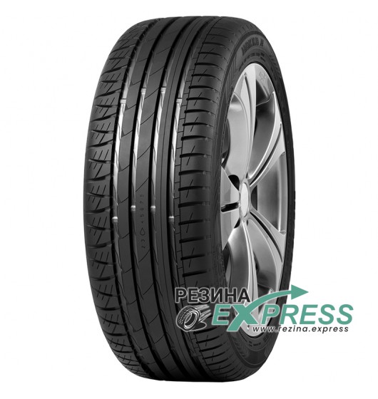 Nokian Hakka H 185/55 R15 86H XL