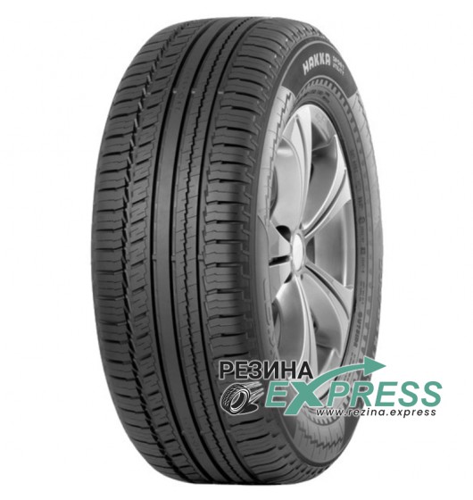 Nokian Hakka SUV 235/75 R15 105T XL