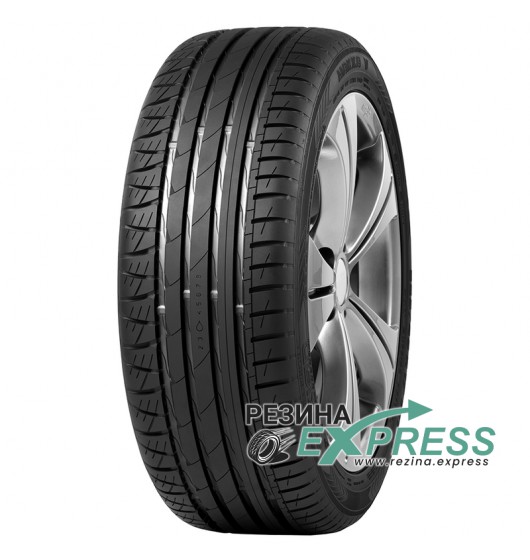 Nokian Hakka V 195/50 R15 82V