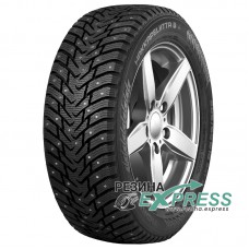 Nokian Hakkapeliitta 8 255/45 R19 104T XL (шип)