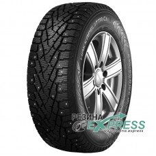 Nokian Hakkapeliitta C3 225/65 R16C 112/110R (шип)