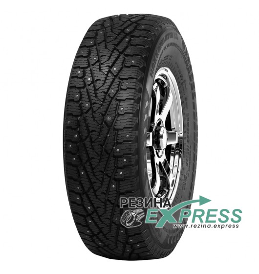 Nokian Hakkapeliitta LT2 225/75 R17 116/113Q (под шип)