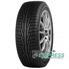 Nokian Hakkapeliitta R 245/45 R18 100R XL