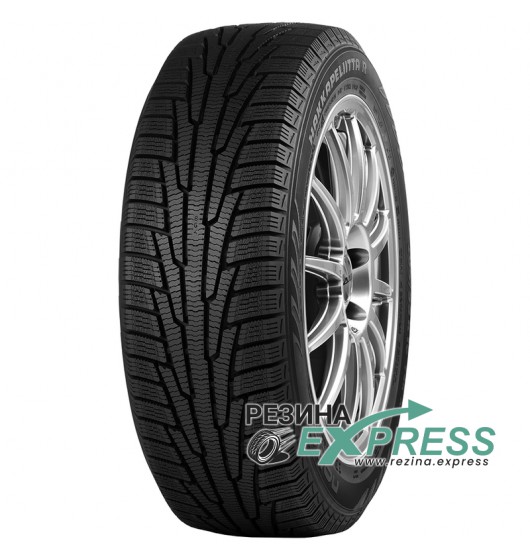 Nokian Hakkapeliitta R 245/50 R18 104R XL