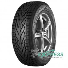 Nokian Hakkapeliitta R2 SUV 225/60 R17 99R Flat Run