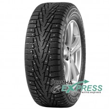 Nokian Hakkapeliitta 7 SUV 285/50 R20 111T XL (шип)