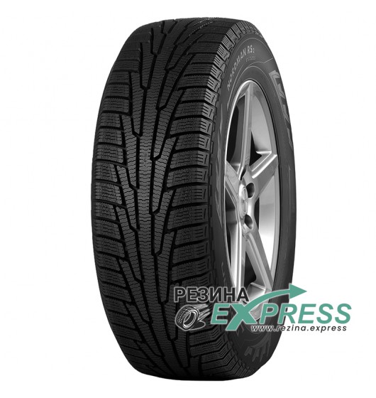 Nokian Nordman RS2 185/60 R15 88R XL