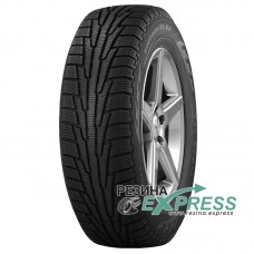 Nokian Nordman RS2 SUV 225/60 R17 103R XL