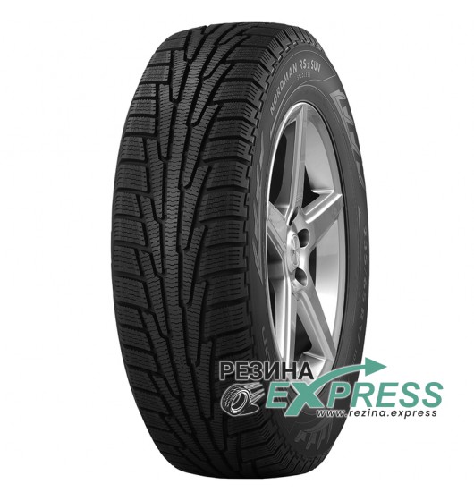 Nokian Nordman RS2 SUV 225/60 R17 103R XL