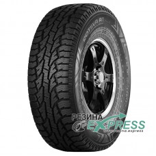 Nokian Rotiiva AT Plus 275/55 R20 120/117S