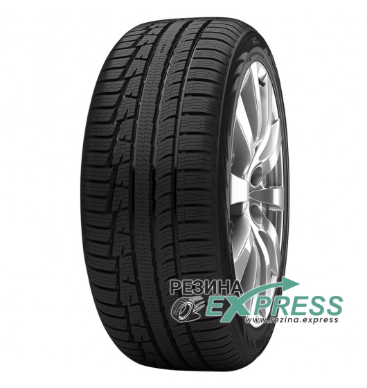 Nokian WR A3 225/45 R18 95W XL