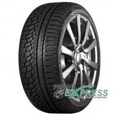 Nokian WR A4 235/55 R17 103V XL