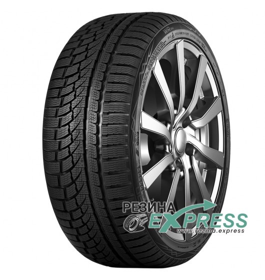 Nokian WR A4 235/55 R17 103V XL