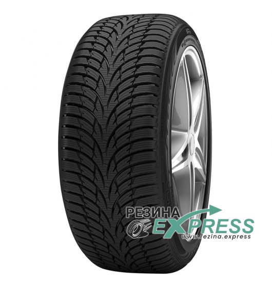 Nokian WR D3 215/65 R15 100H XL