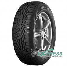 Nokian WR D4 215/55 R17 98H XL