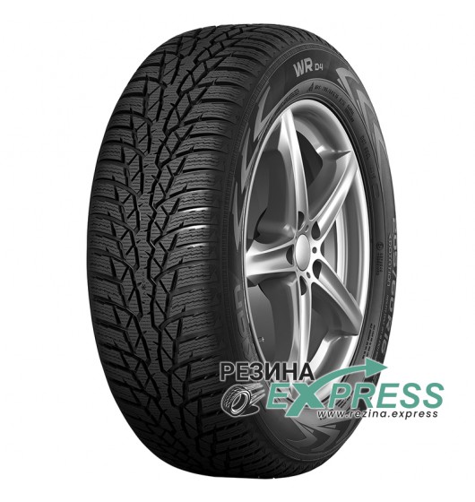 Nokian WR D4 225/45 R18 95V XL