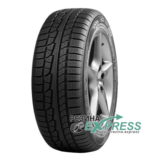 Nokian WR G2 SUV 235/60 R17 106V XL