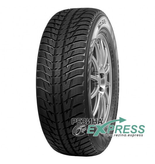 Nokian WR SUV 3 225/65 R17 106H XL