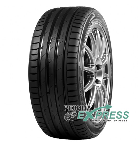 Nokian Z G2 255/45 ZR18 103Y XL