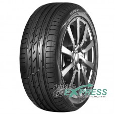 Nokian zLine 245/40 R17 95Y XL