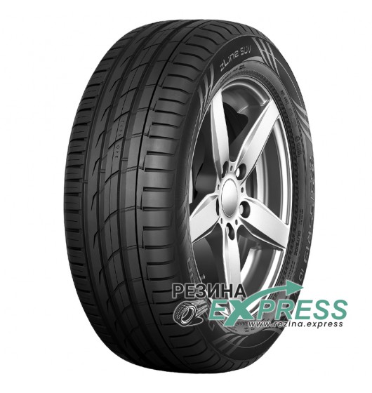 Nokian zLine SUV 275/55 R20 117V XL