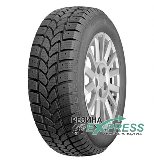 Orium 501 Ice 185/65 R14 86T (шип)