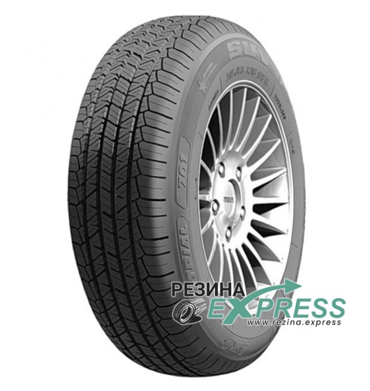 Orium 701 SUV  235/55 R19 105W XL